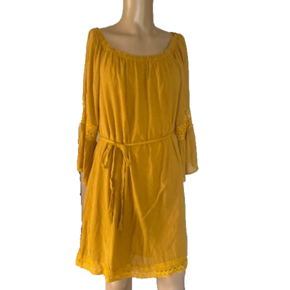 Speed control dress db